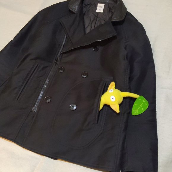 Bedwin & the Heartbreakers Jacket mens M - Picture 2 of 15